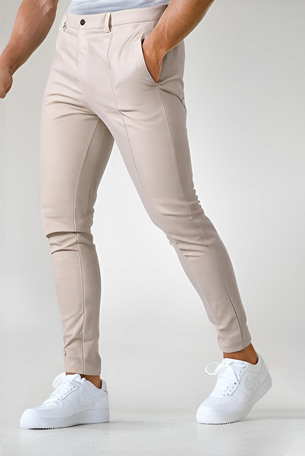 The Velor Trousers