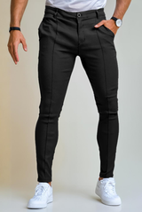 The Velor Trousers