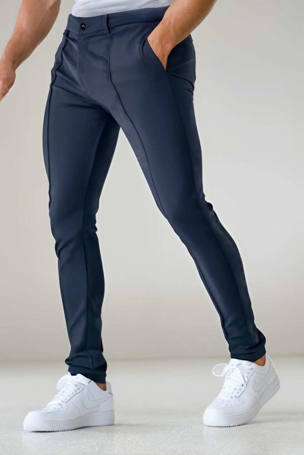 The Velor Trousers