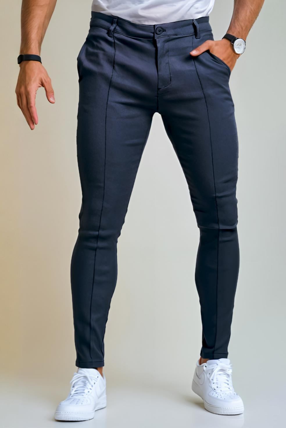 The Velor Trousers
