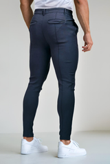 The Velor Trousers
