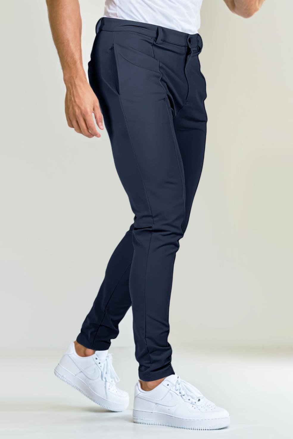 The Velor Trousers