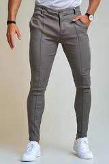The Velor Trousers
