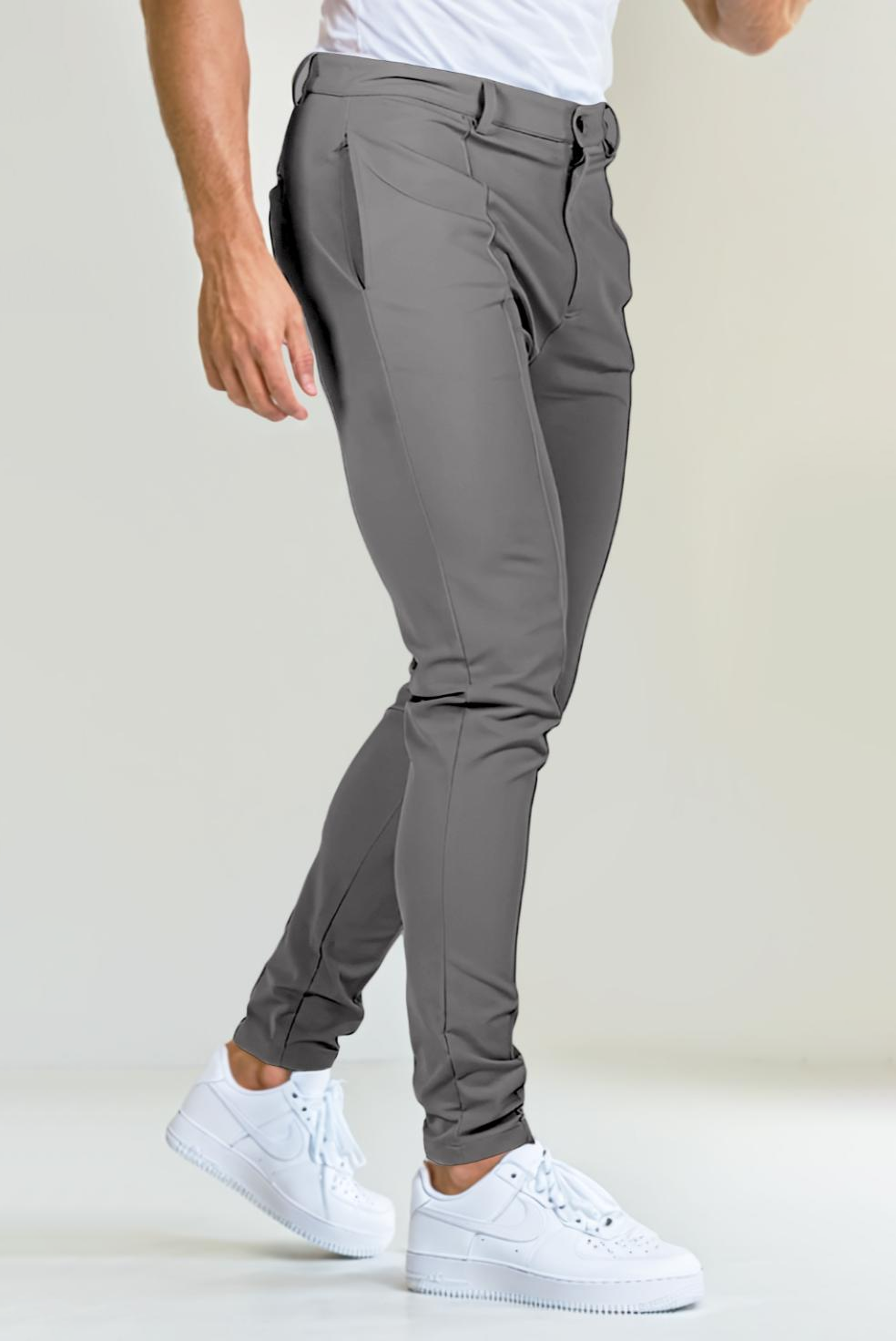 The Velor Trousers