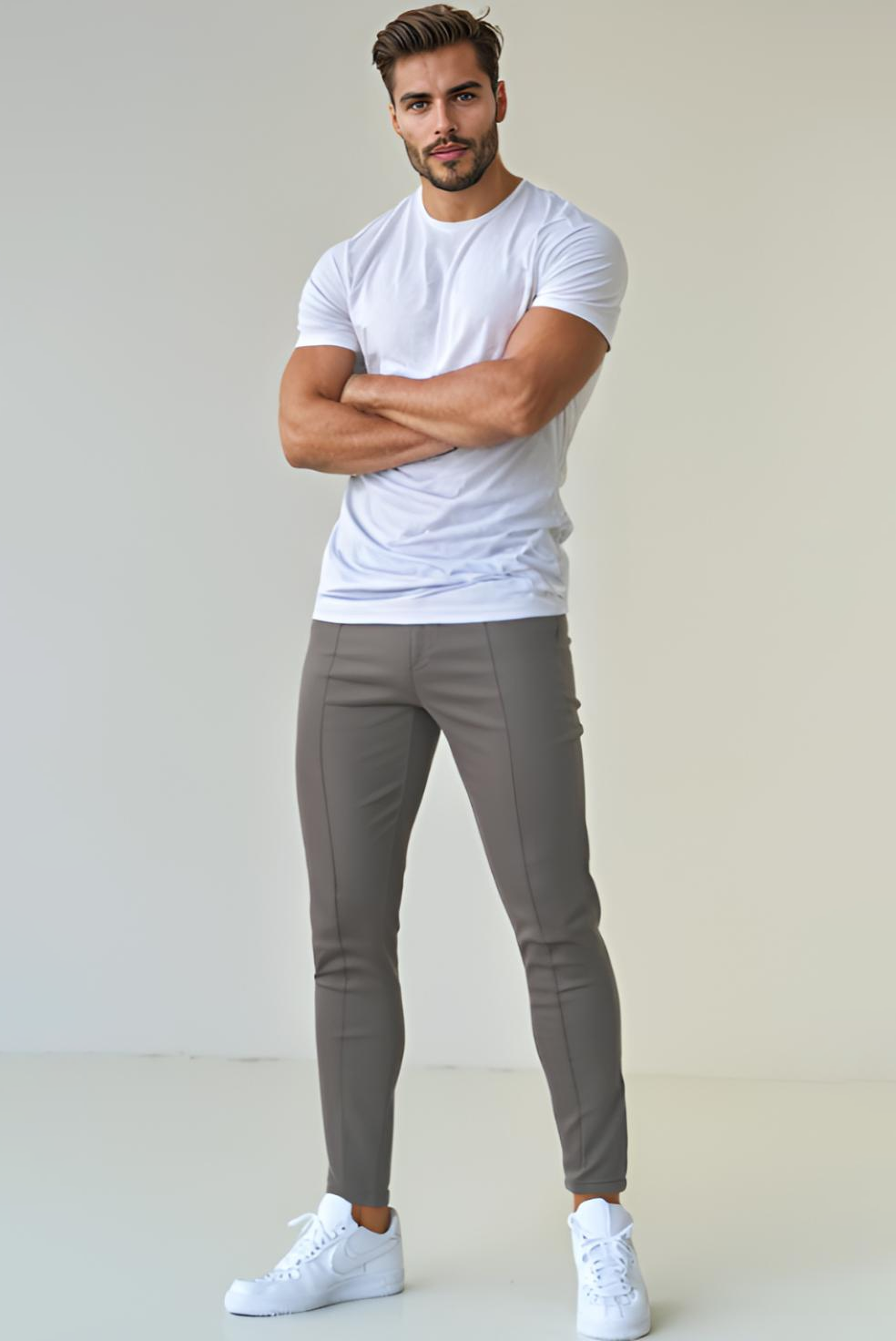 The Velor Trousers