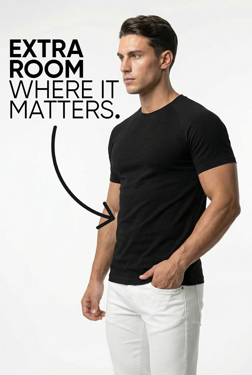 The Trueflex T-Shirt