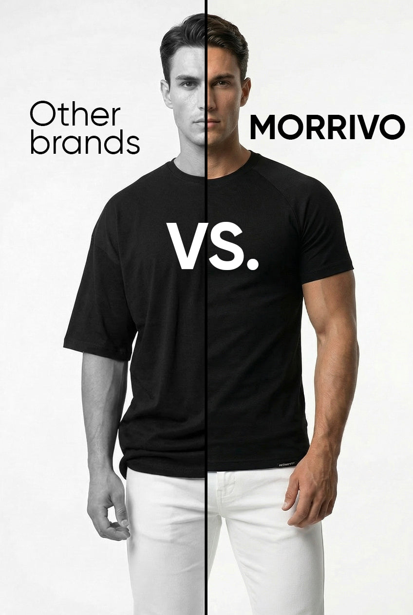 The Trueflex T-Shirt