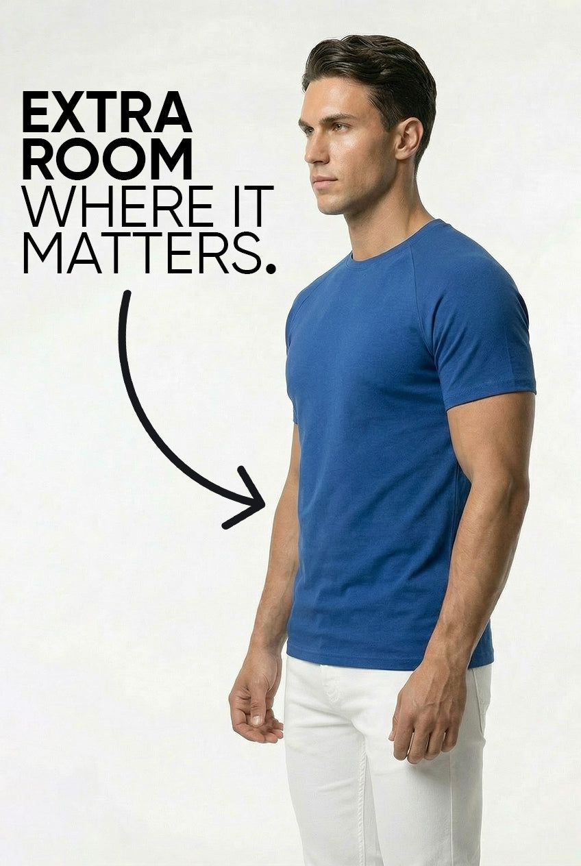 The Trueflex T-Shirt