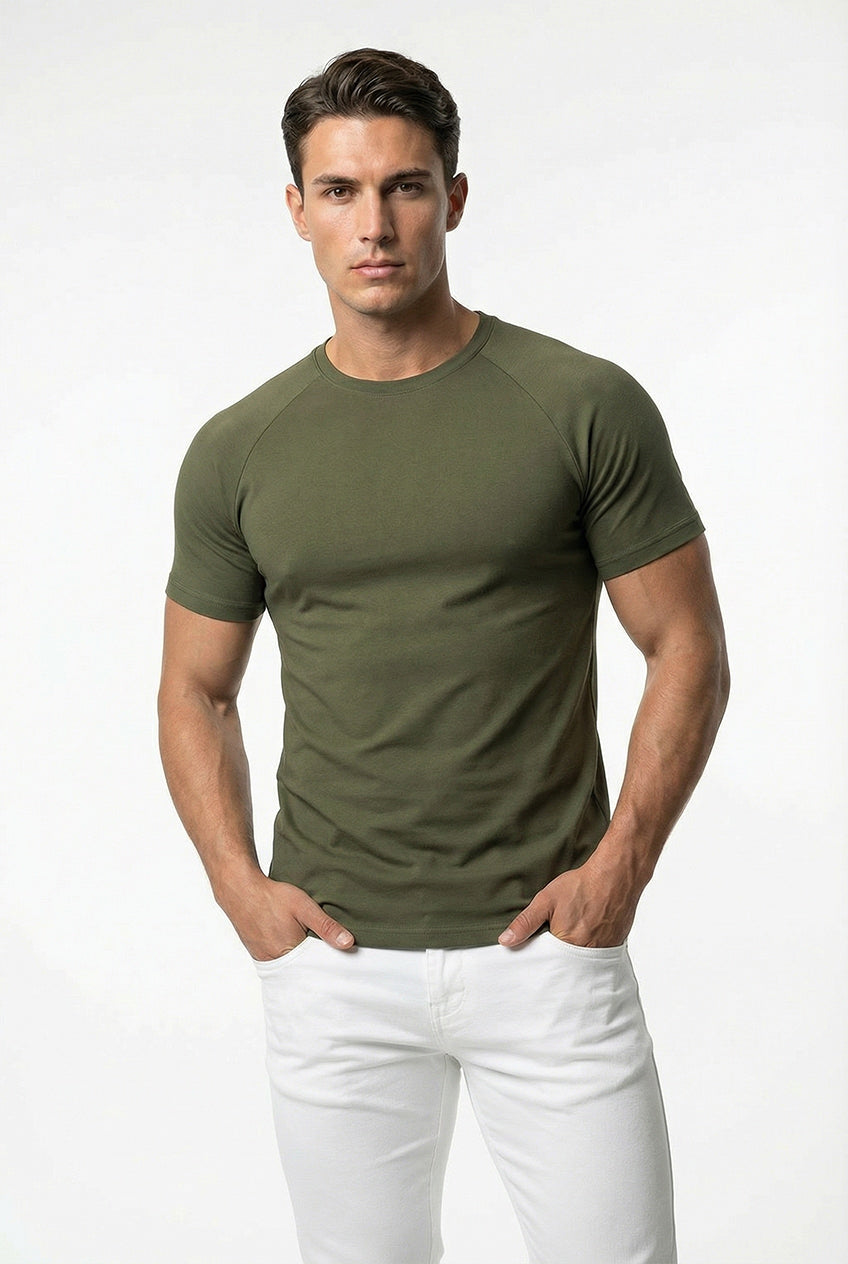 The Trueflex T-Shirt