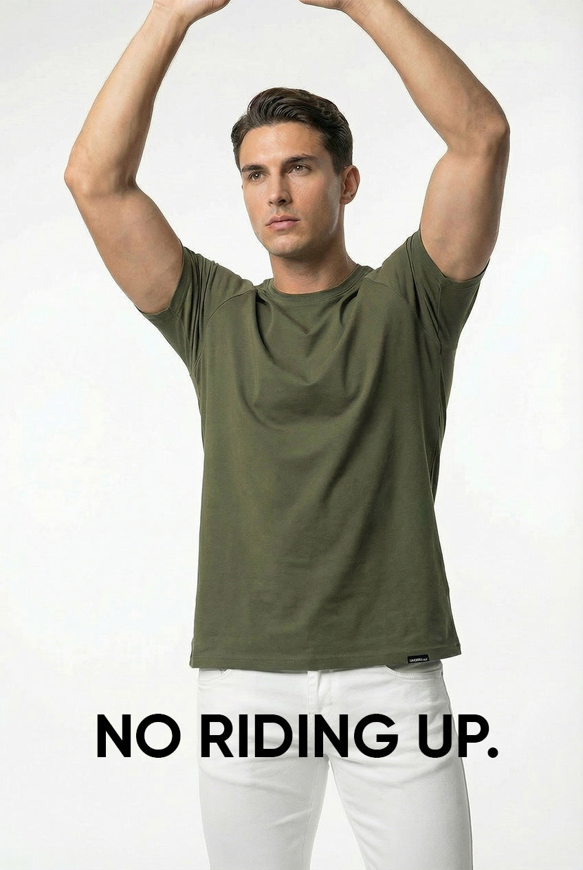 The Trueflex T-Shirt