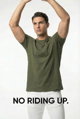 The Trueflex T-Shirt