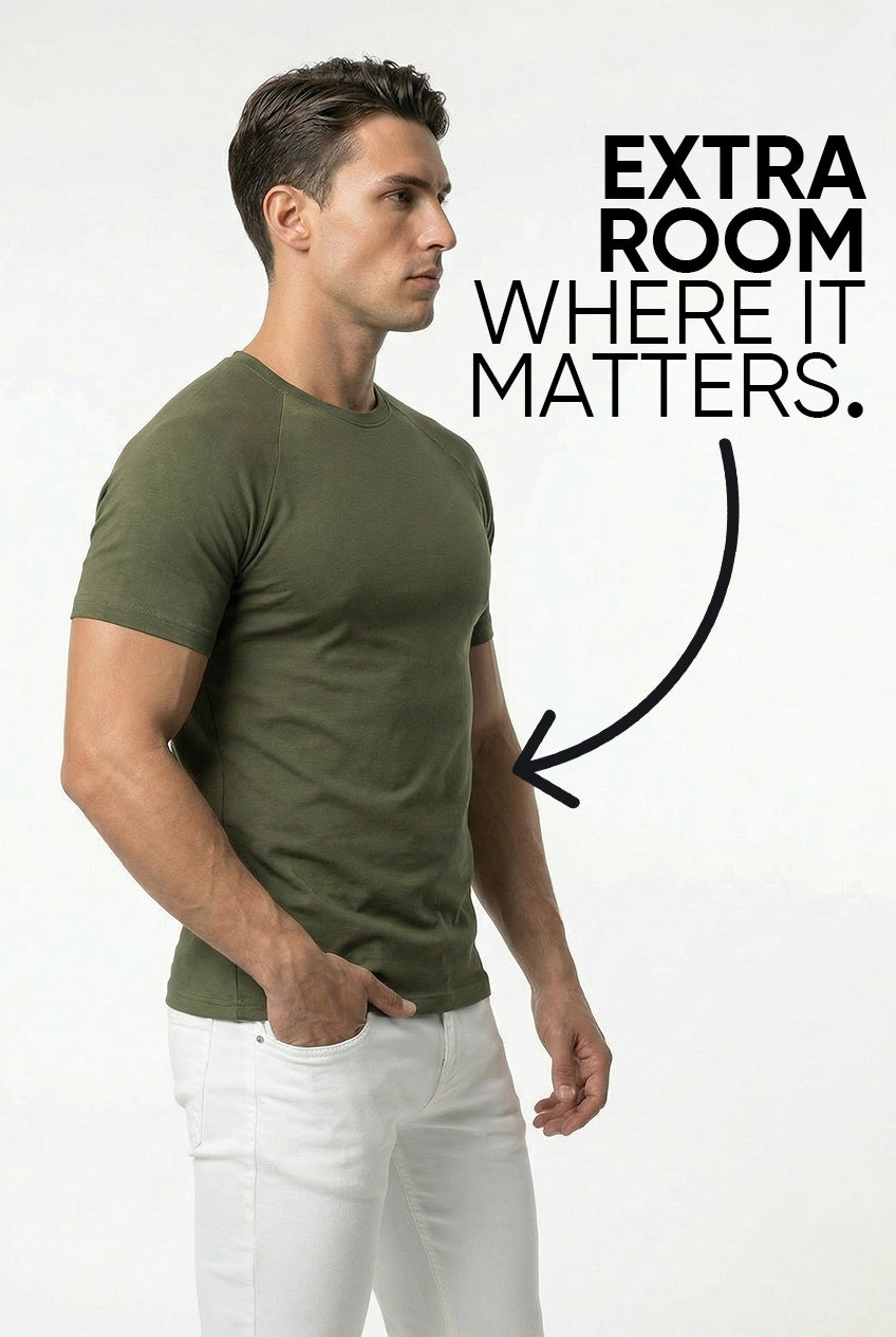 The Trueflex T-Shirt