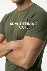 The Trueflex T-Shirt