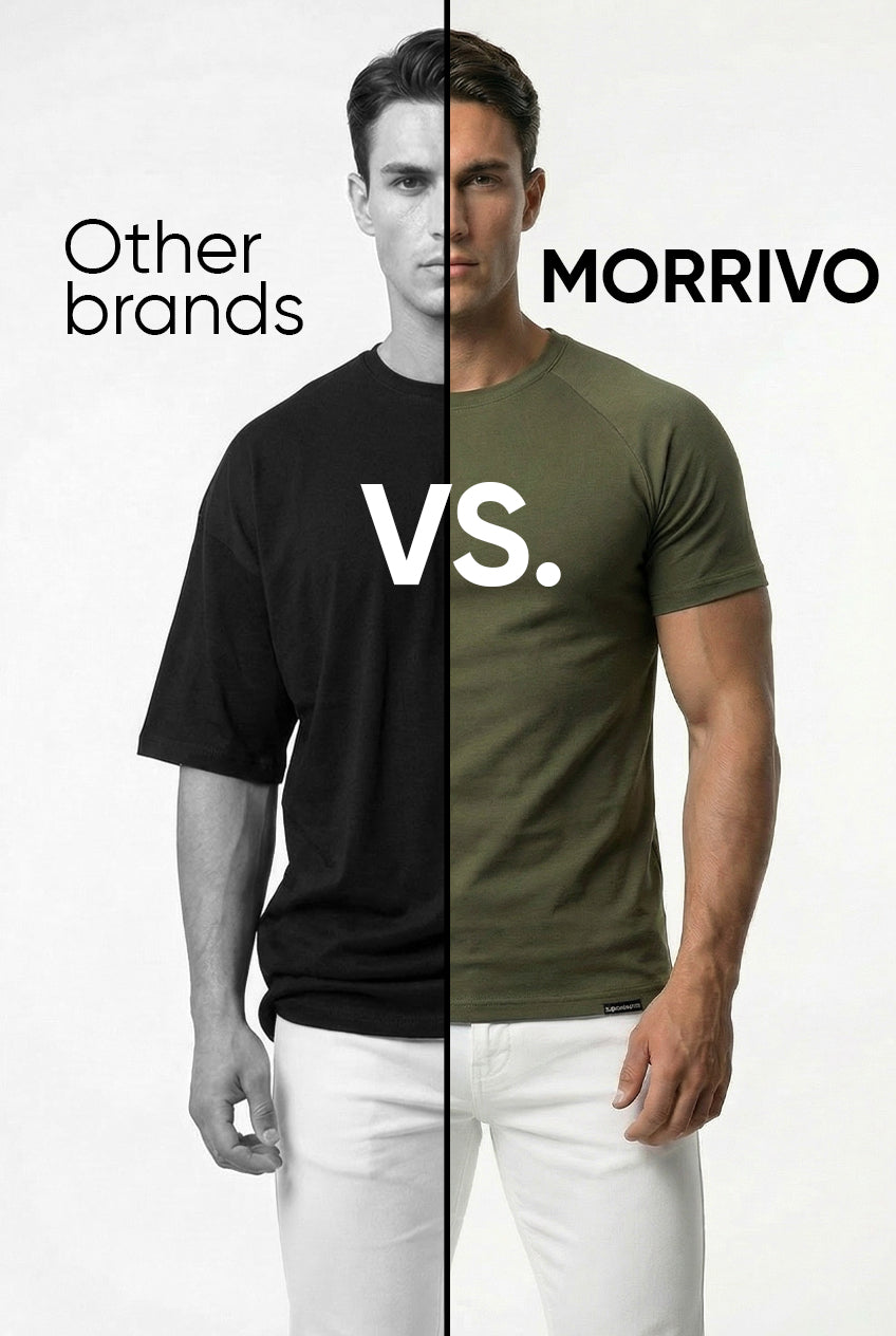 The Trueflex T-Shirt