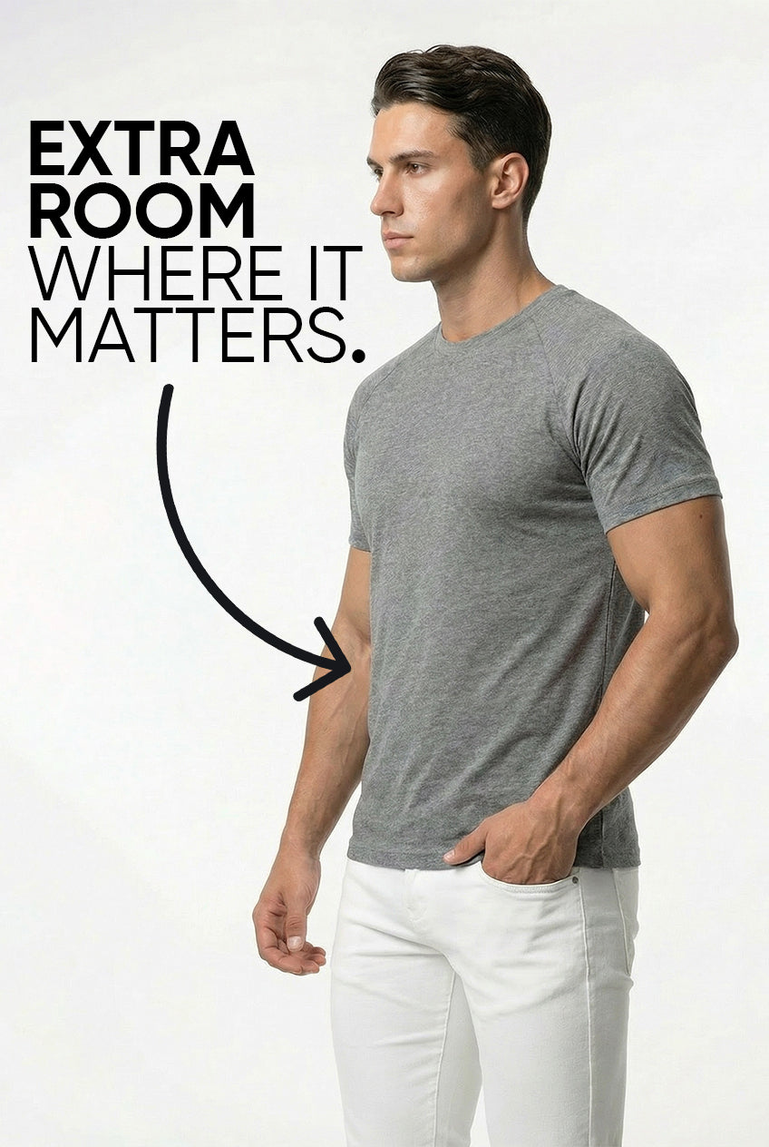 The Trueflex T-Shirt