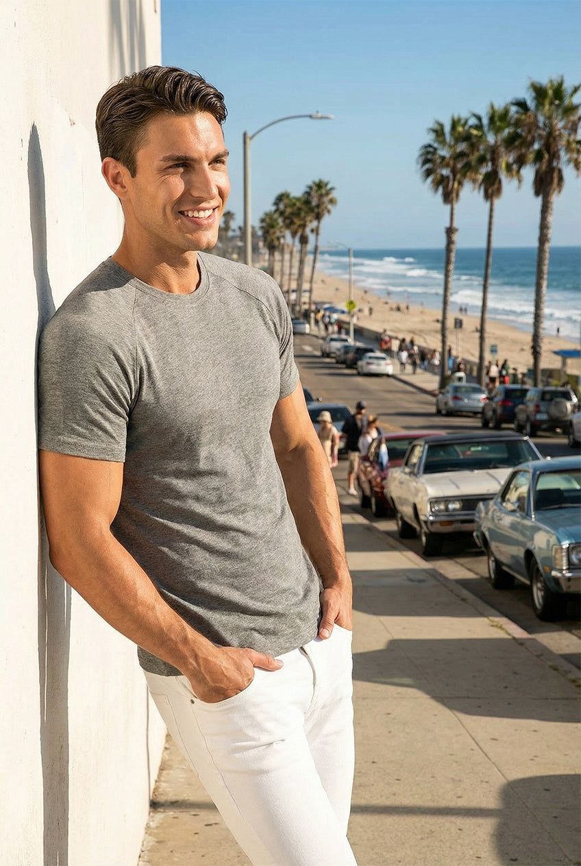 The Trueflex T-Shirt