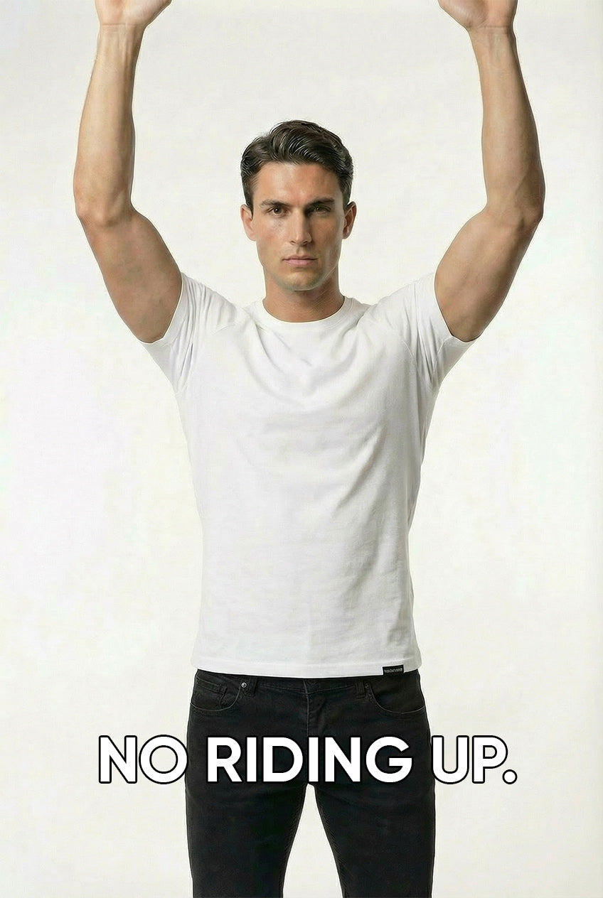 The Trueflex T-Shirt