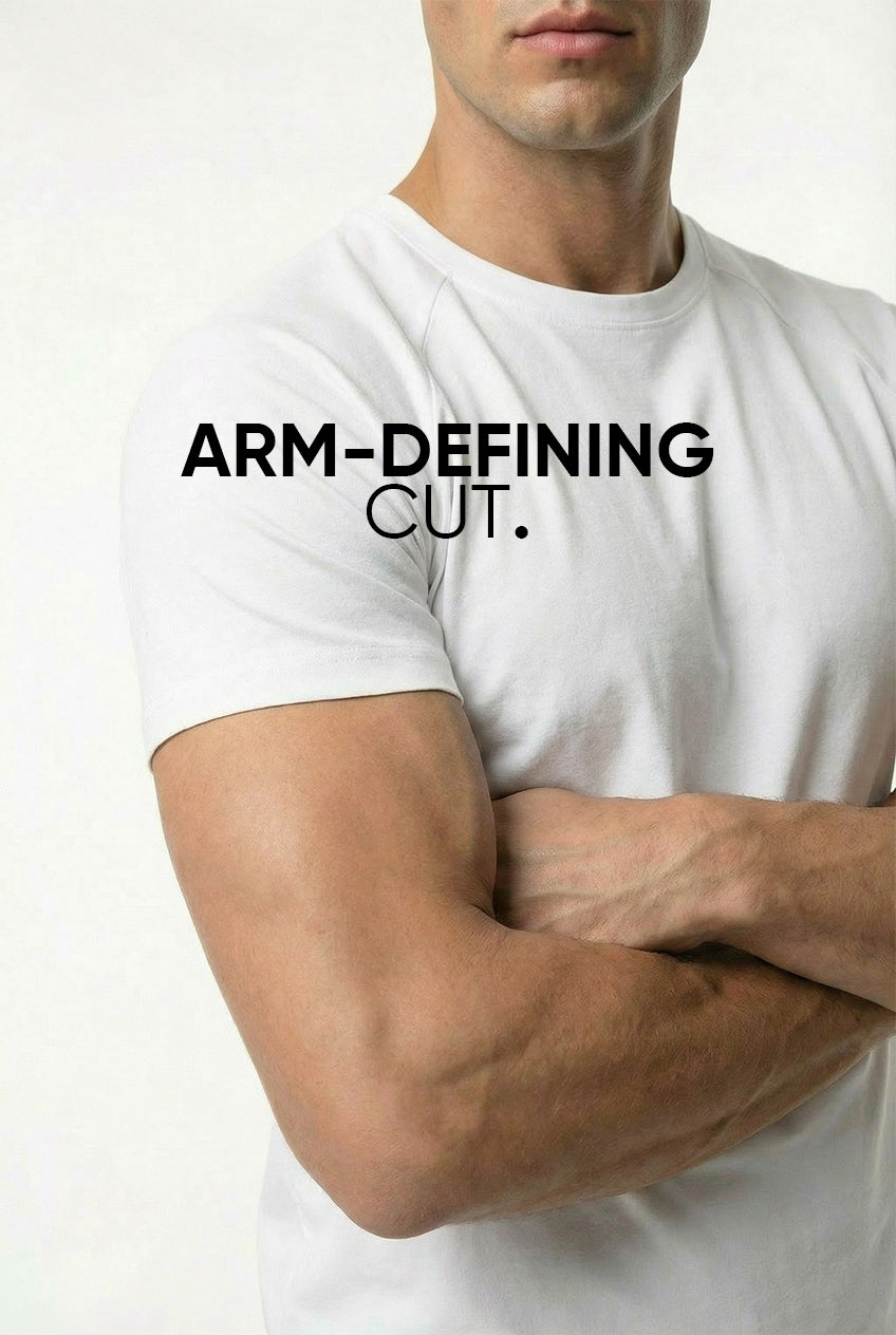 The Trueflex T-Shirt