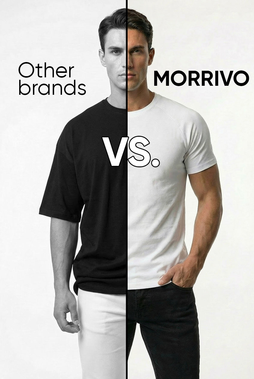 The Trueflex T-Shirt