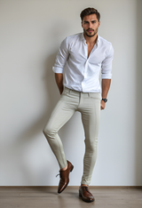 The Velor Trousers