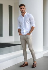 The Velor Trousers