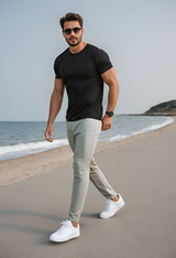 The Velor Trousers