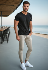 The Velor Trousers