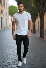 The Velor Trousers