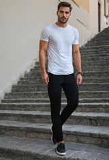 The Velor Trousers