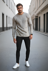 The Velor Trousers
