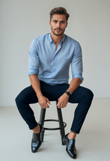 The Velor Trousers
