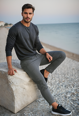 The Velor Trousers